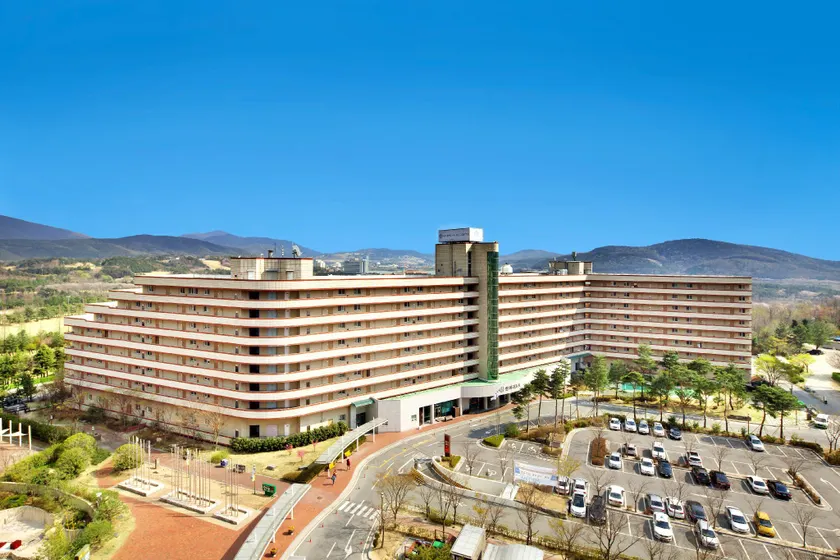 Hanwha Resort Gyeongju - Image 1