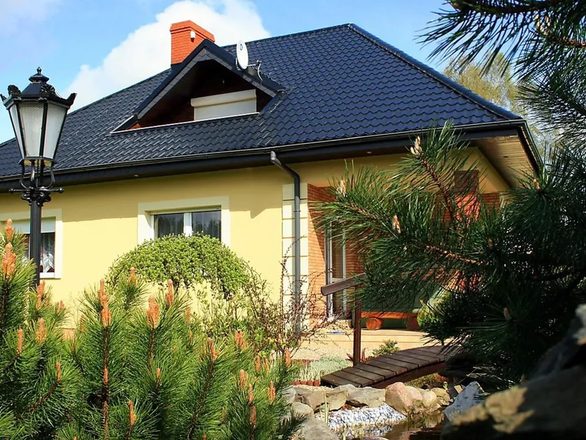 Holiday Home Villa Bieszkowice by Interhome - Image 1