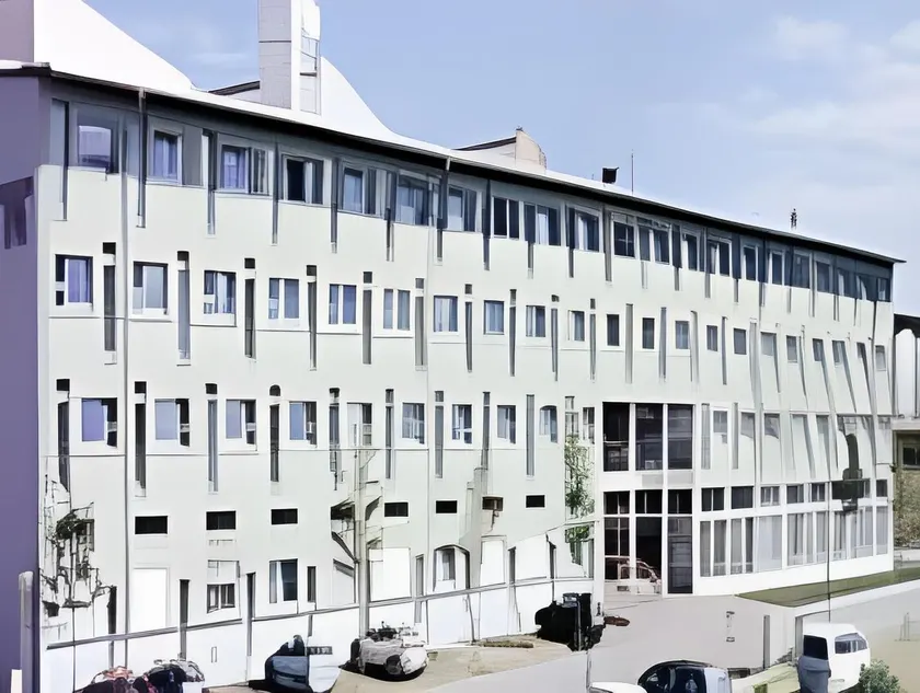 Kolpinghaus Salzburg - SommerHOSTEL - Image 1
