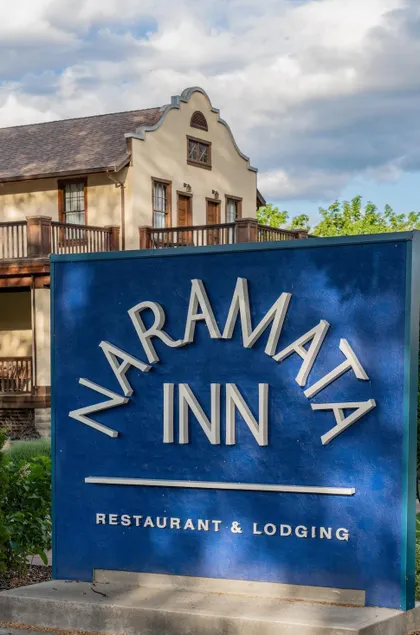 Naramata Inn - Image 1
