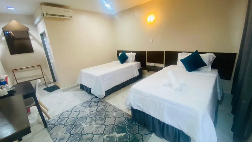 Motel Seri Mutiara - Image 1