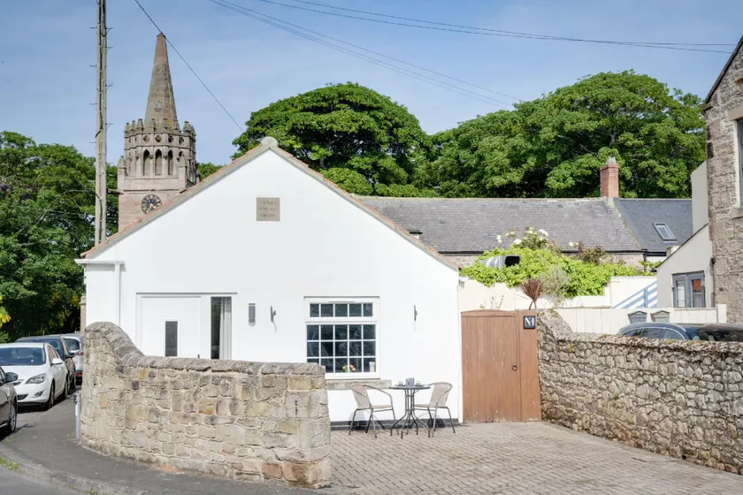 Northern Hideaways, Iona Cottage - Image 1