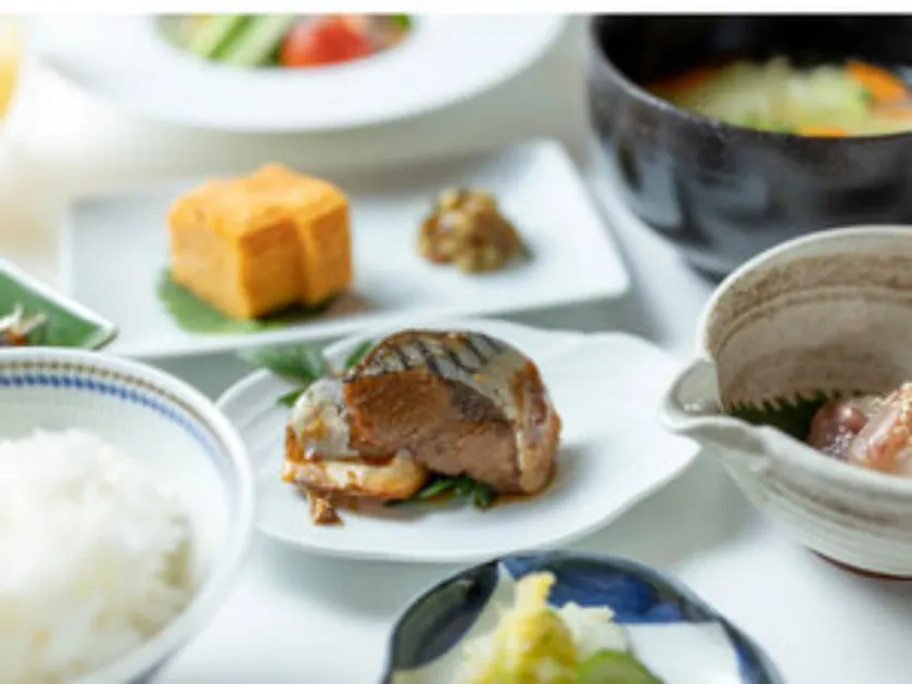 From the Sea: ISEYA OCEAN SUITE - Image 1