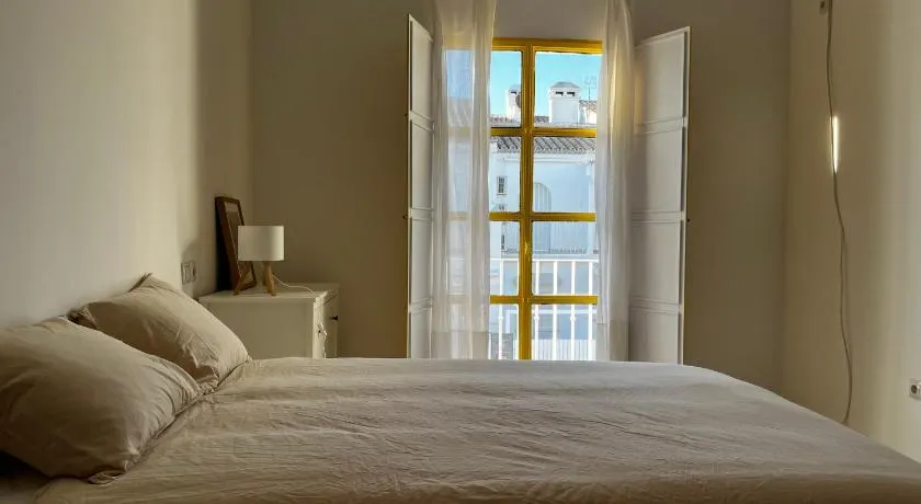 Villa Alhelí del Aljarafe - Image 1