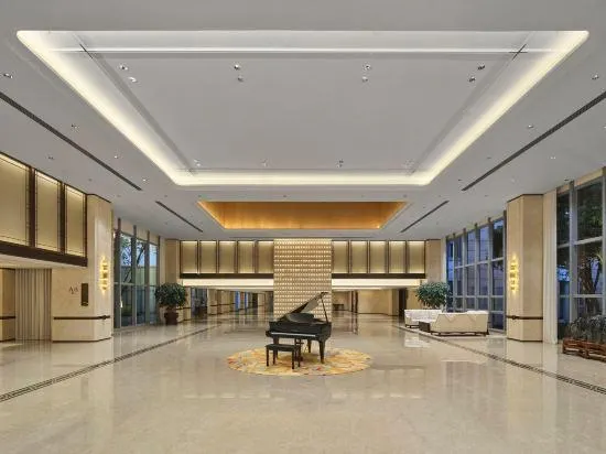 Daoxianglou Hotel - Image 1