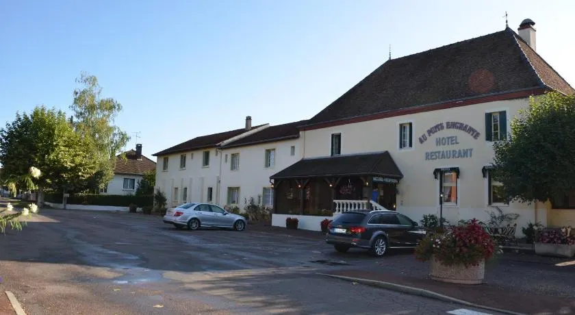 Logis Au Puits Enchanté - Image 1