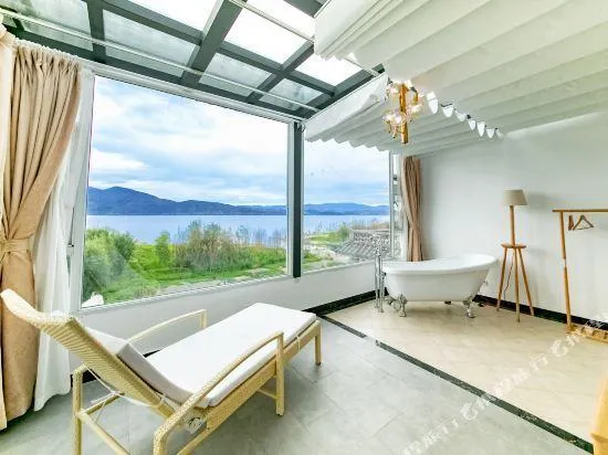 Dali Yunqi Seaview Homestay - Image 1