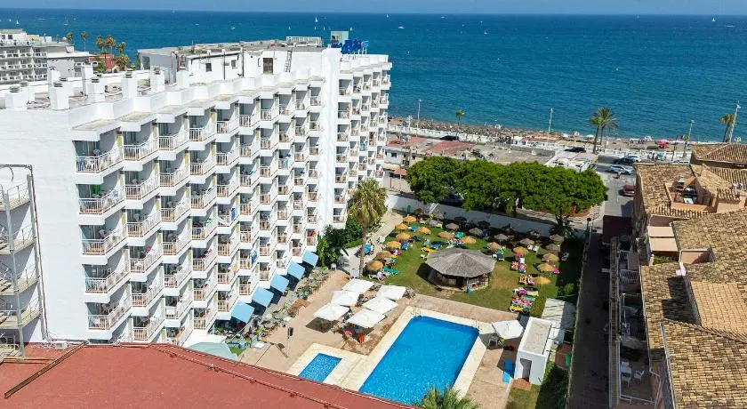 MedPlaya Hotel Alba Beach - Image 1