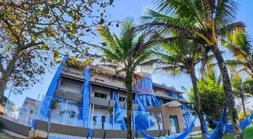 Spazio Marine Hotel - Guaratuba - Image 1