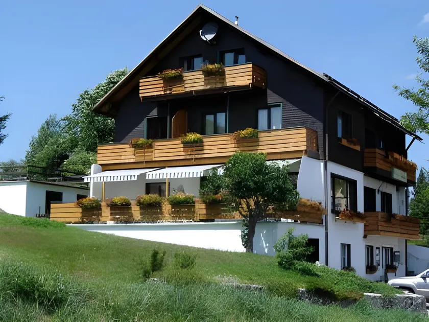 Schwarzwald-Chalet Feldberg - Image 1