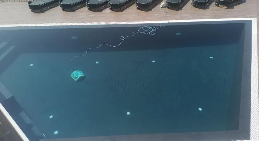 Premium apartment with private Parking, Pool with Adriatic view - Image 1