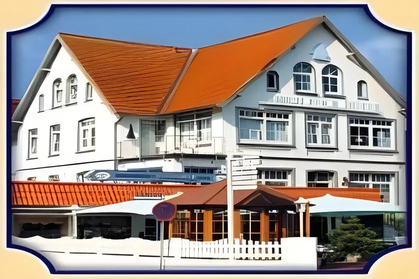 Hotel Gorch Fock - Image 1