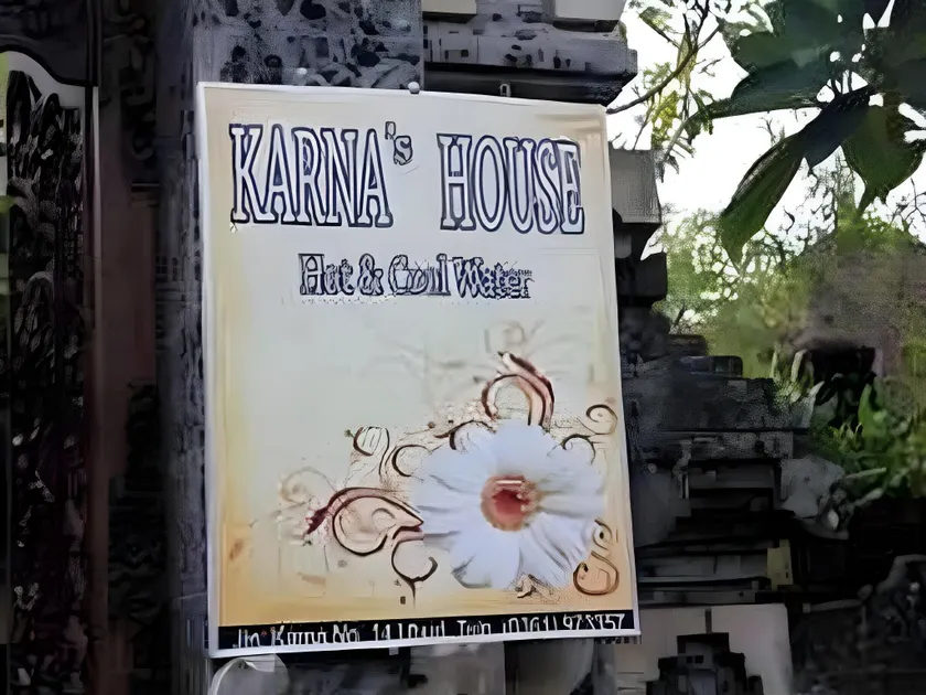 Karna House - Image 1