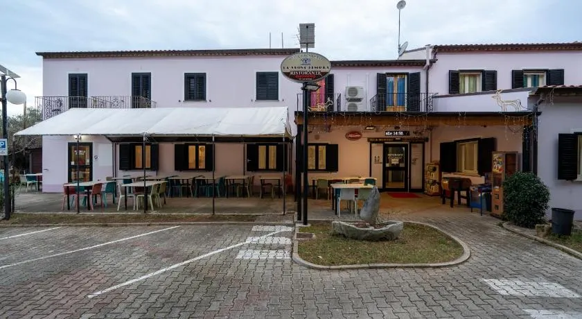 La Nuova Dimora - B&B - Image 1
