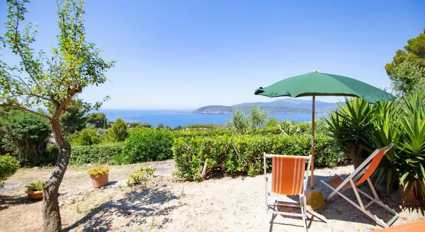 Residenza Miramare - HelloElba - Image 1