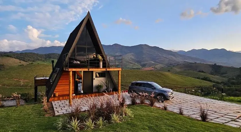 Cabana Alecrim - Image 1