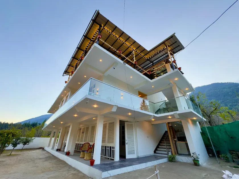Baekar Stays - Image 1