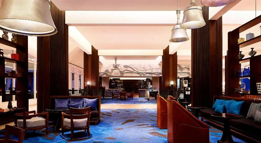 Le Meridien Kochi - Image 1