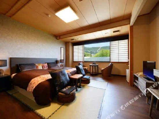 Wakamatsuya Ryokan - Image 1