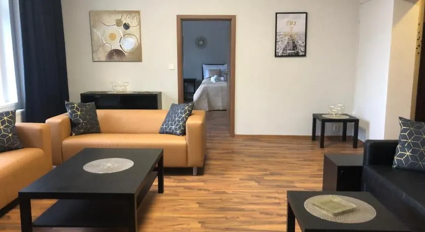 Old Town Boutique Apartments - Image 1