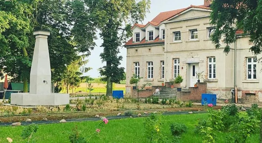 Palac Osowo gostynskie - Image 1