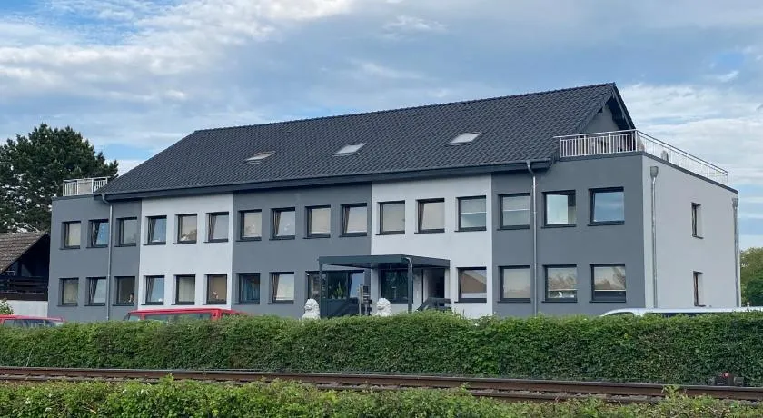 Monteurwohnung Satzvey - Image 1