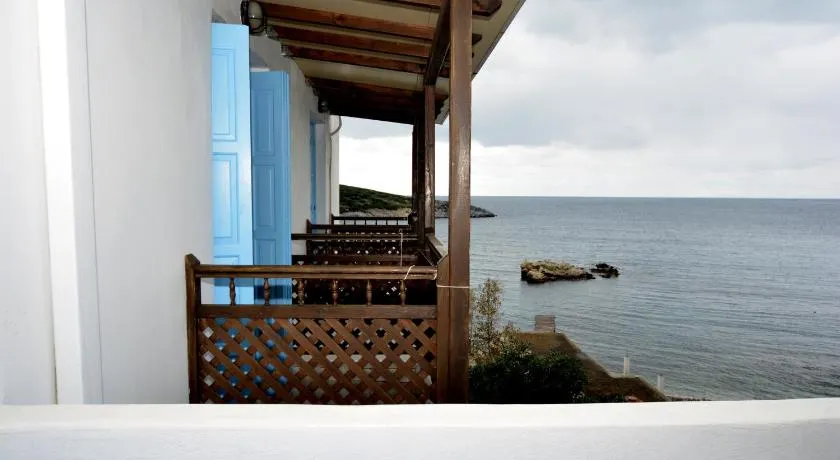 Hotel Atsitsa - Image 1