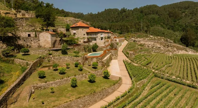 Granxa D Outeiro - Image 1