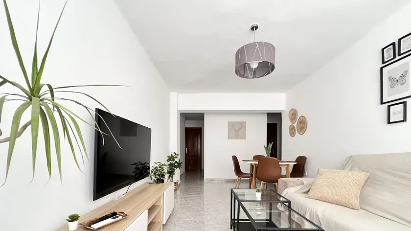 VIALIA ESTACION FLAT - Image 1
