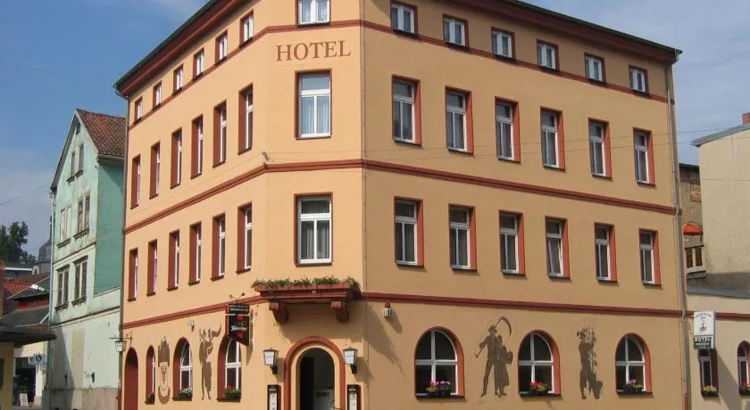 Hotel Thüringer Hof - Image 1