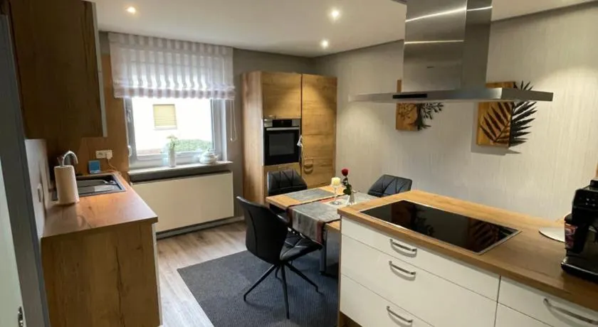 Apartment Elegance - Image 1