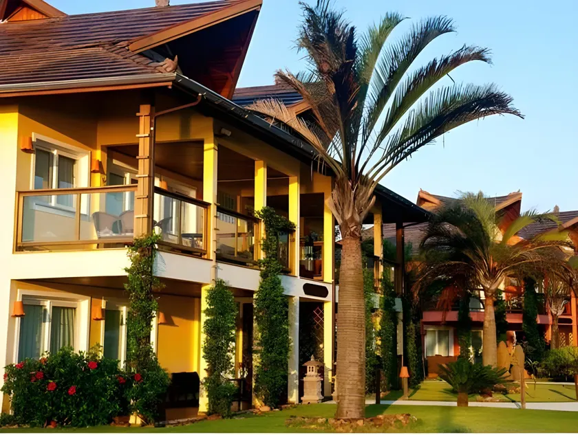Estaleiro Guest House - Image 1