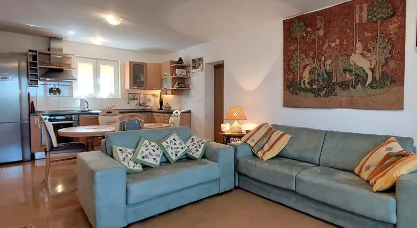 Apartment Rosellina by the sea - Image 1