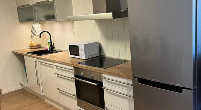 Malinki Apartment - Image 1