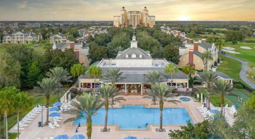 5 Star Resort Luxury Villa very close to Disney villa - Image 1