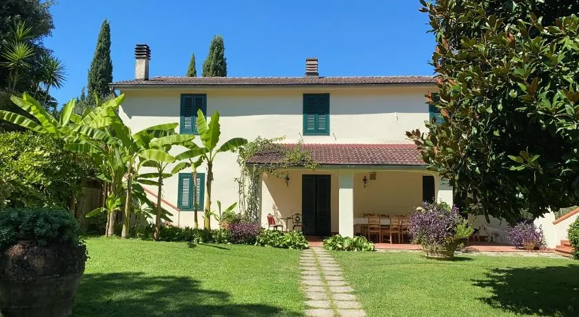 Casa del Pino - Image 1
