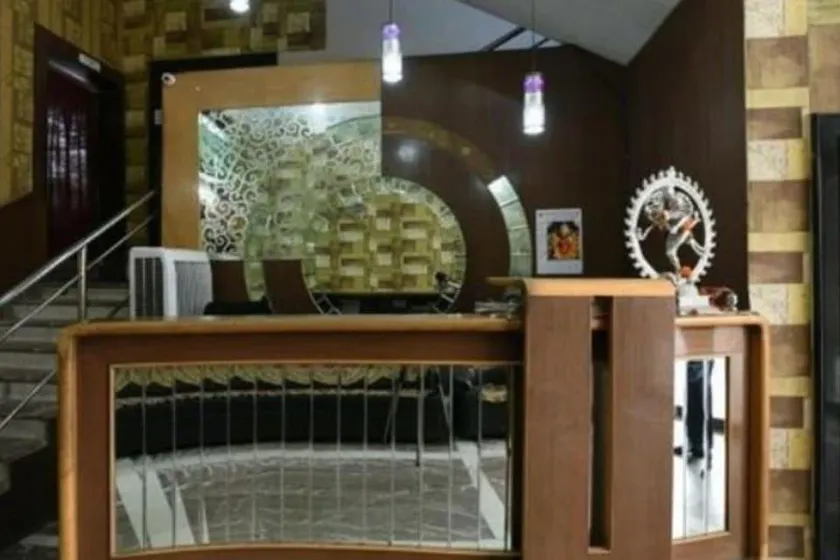 Hotel M N International - Image 1