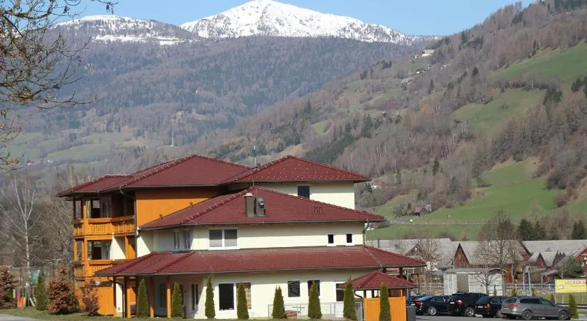 Pension Da Capo - Image 1