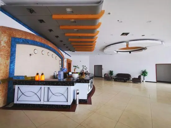 Jiangrong Hotel - Image 1
