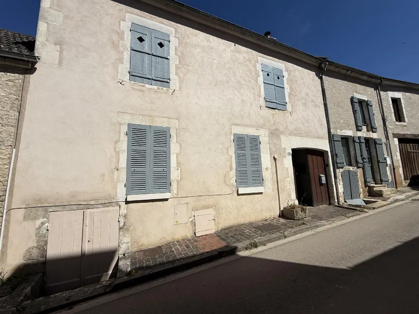 La maison de Lalie - Image 1