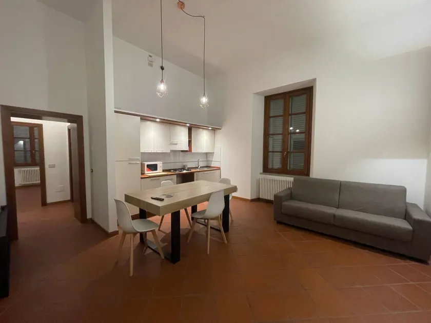 Charming Apartment in Historic Bagno di Romagna - Image 1