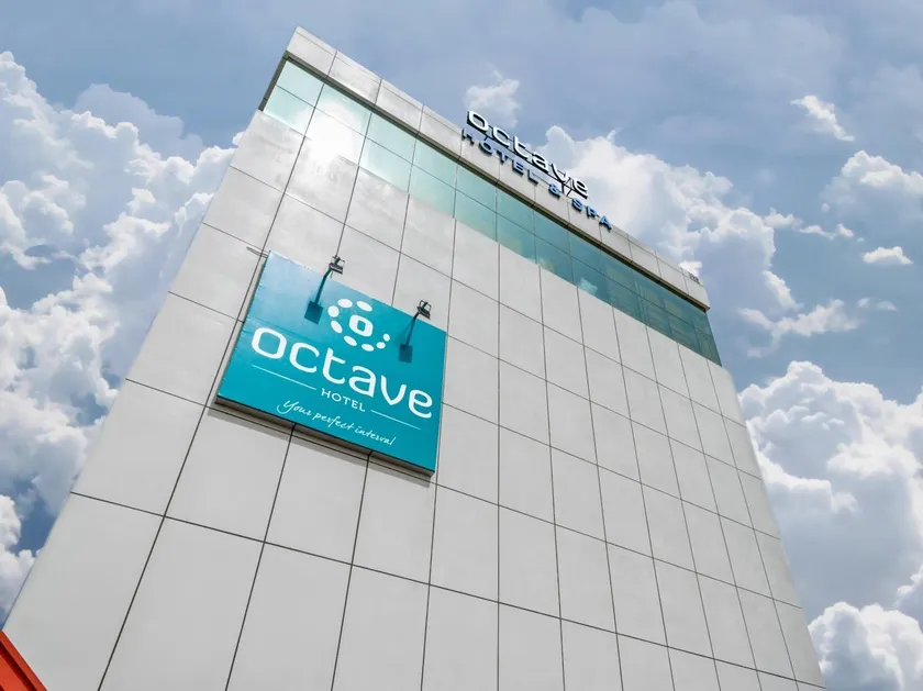 Octave Hotel & Spa - Marathahalli - Image 1