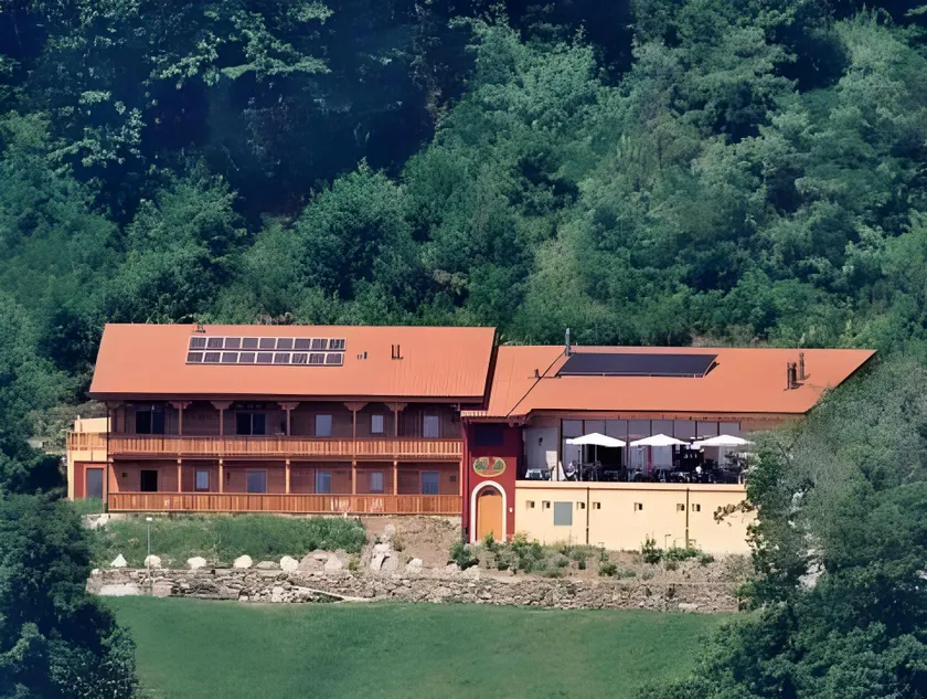 Eco Hotel Locanda del Giglio - Image 1