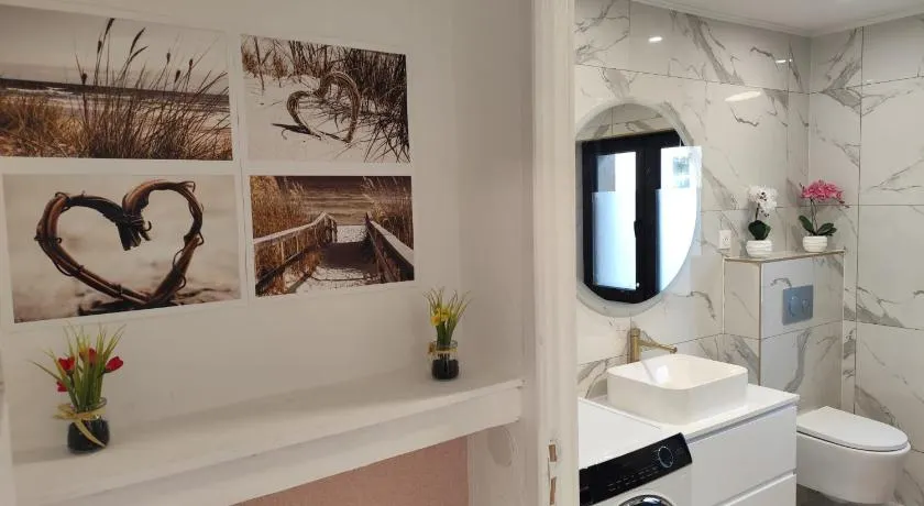 Appartement meublé Rixheim Alsace - Image 1