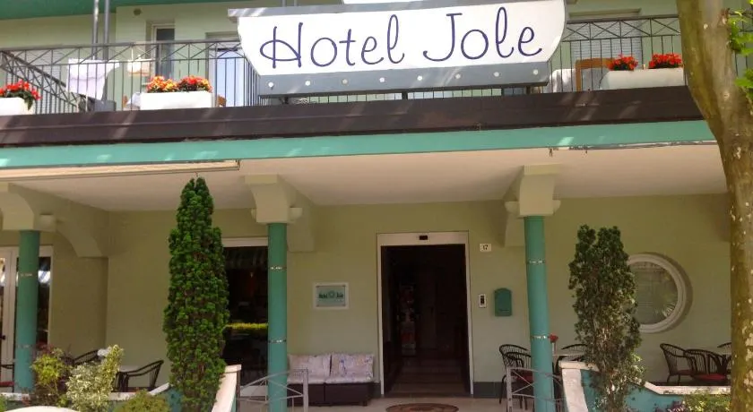Hotel Jole - Image 1