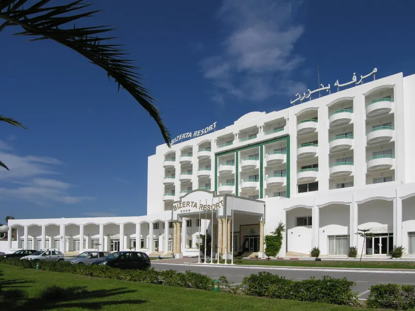 Bizerta Resort Congres & SPA - Image 1