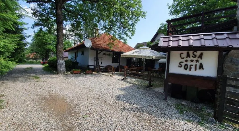 Casa Sofia - Image 1