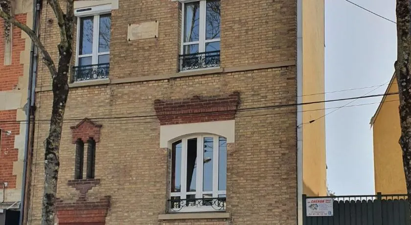 Libération-Maison d'hotes - Image 1