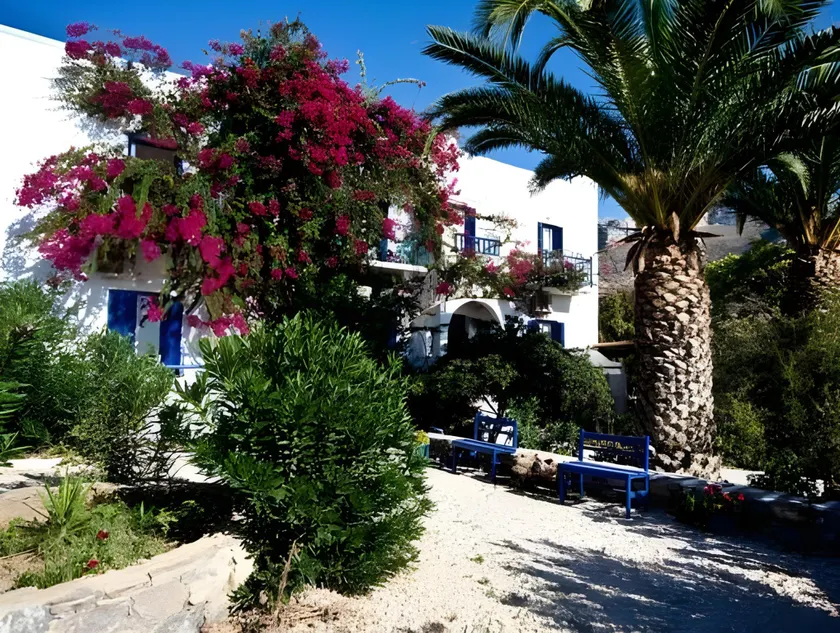 Pension Askas - Image 1