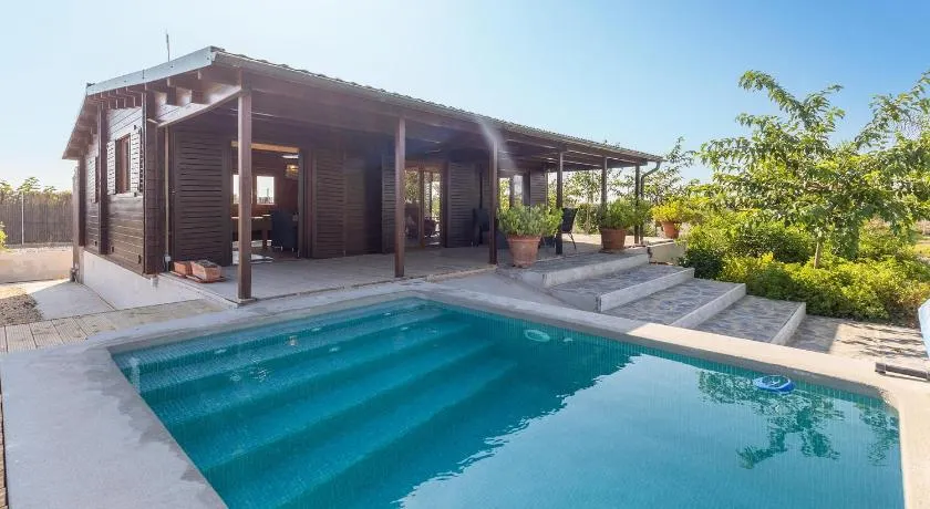 Cozy Home In Guardamar Del Segura - Image 1
